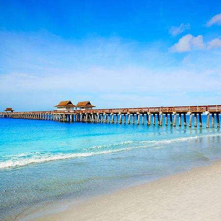 Coastal Studio Escape! North North Naples Buitenkant foto