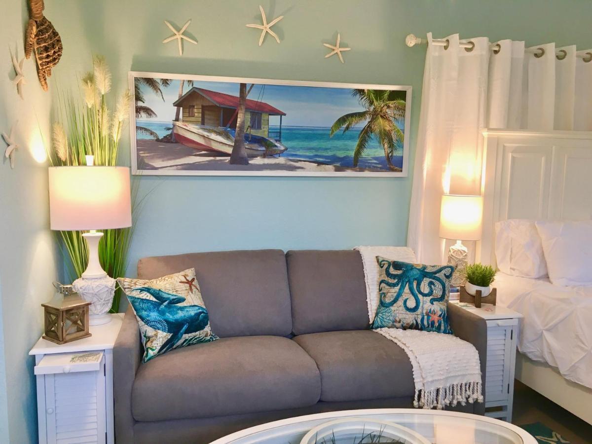 Coastal Studio Escape! North North Naples Buitenkant foto