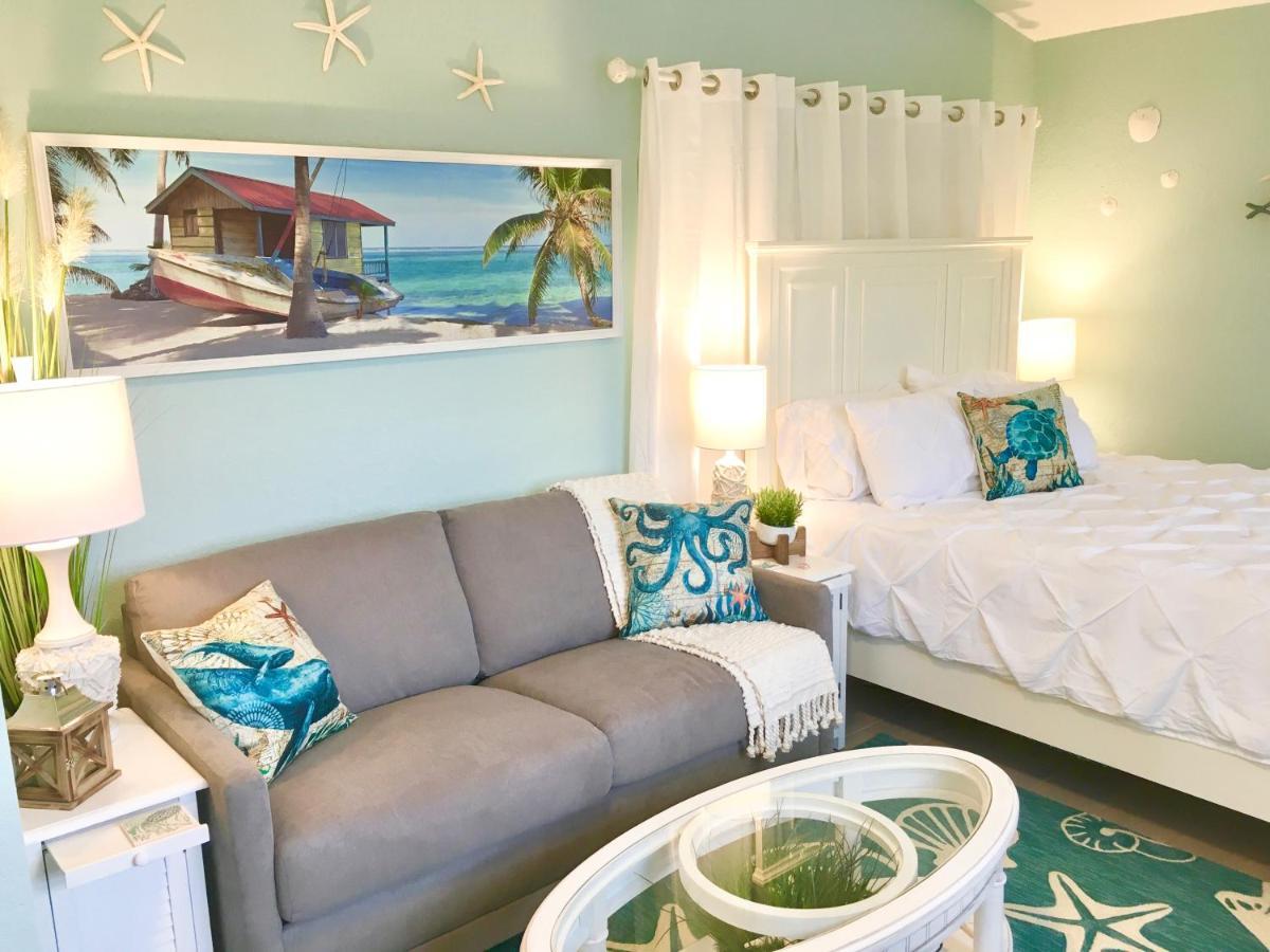 Coastal Studio Escape! North North Naples Buitenkant foto