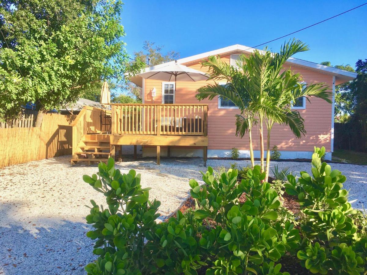 Coastal Studio Escape! North North Naples Buitenkant foto